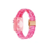 Персиково-розовый