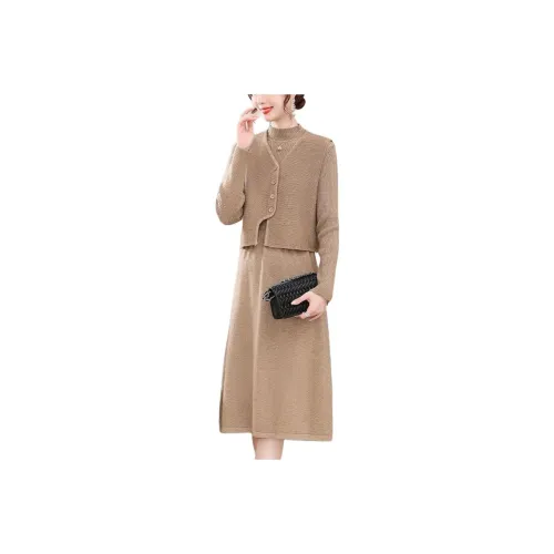 TENNE GIRL Женские Комплекты с Юбкой