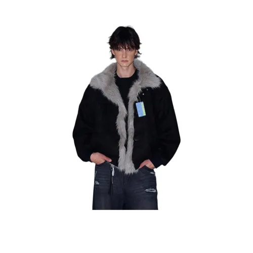 EDRPIUS Унисекс Пуховики