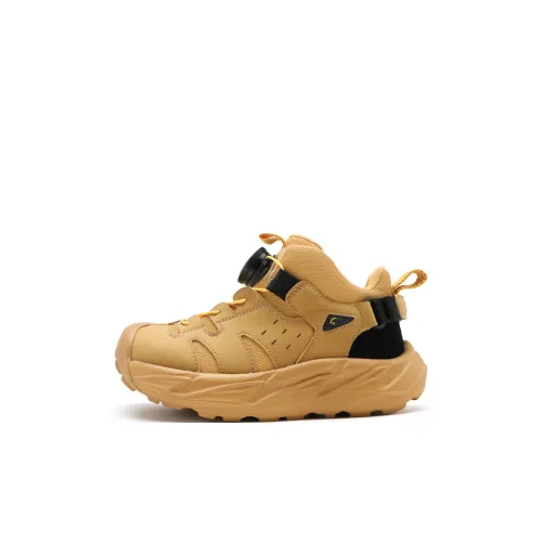 SATCHI Детские беговые кроссовки High Top KIDS