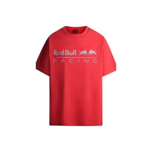 Красная рубашка BullREDBULL x Pepe Jeans для мужчин