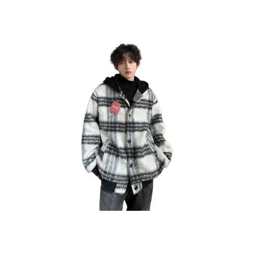 ULTRA QUATTRO Унисекс Куртки