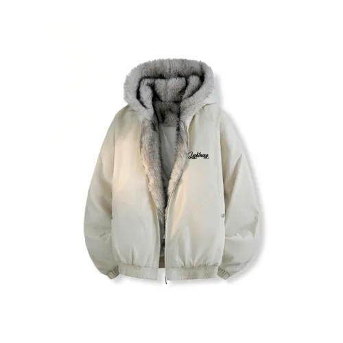 Lightning X Storm Хлопковый пуховик унисекс