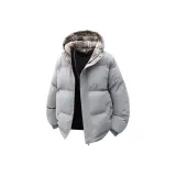 Светло-серый