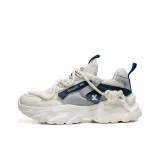 Белый Синий