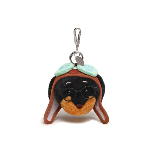 Jinnew Полиэстер Подвески Унисекс