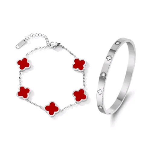 NSAOT Браслеты Женские