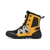 Черно-желтый