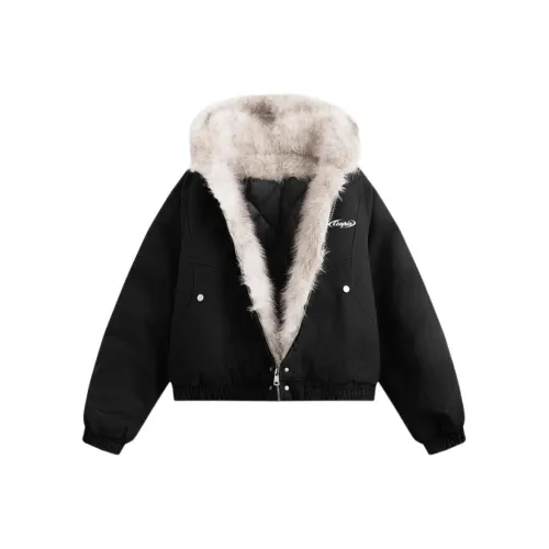 CENPIN Унисекс Пуховики