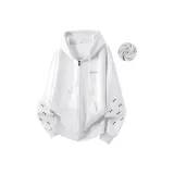 Белый (с флисовой подкладкой)