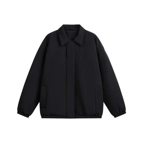 CUTKICK Унисекс Пуховики