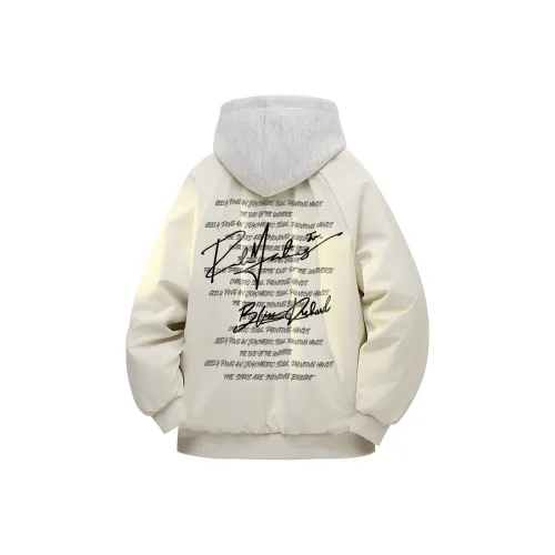 TONYKRZ Унисекс Куртки