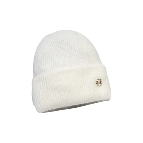 ALIEN BANG Пряжа Шапки-бини Женские