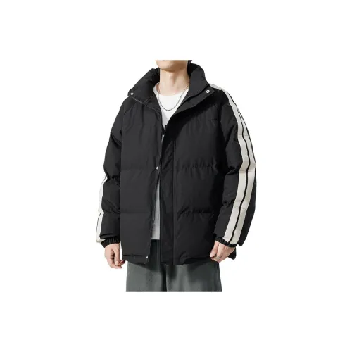 TAIZILONG Мужские пуховики