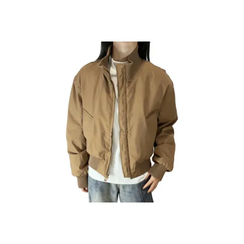 MORii Унисекс Пуховики