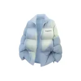 Пыльно-голубой