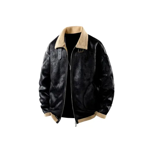 FA2LO Пуховая куртка Пальто Унисекс