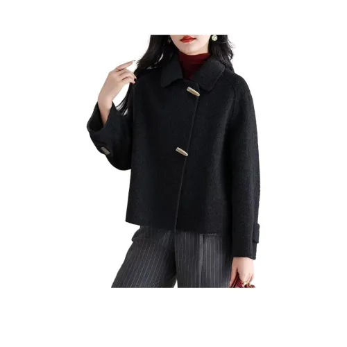 TENNE GIRL Женское пальто