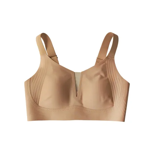 Weiweisirou Беспроводное Нижнее белье Женское