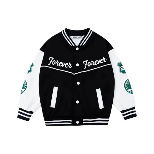 ЮЙЧЖАОЛИНЬ Школьный возраст Бейсбольные Джерси