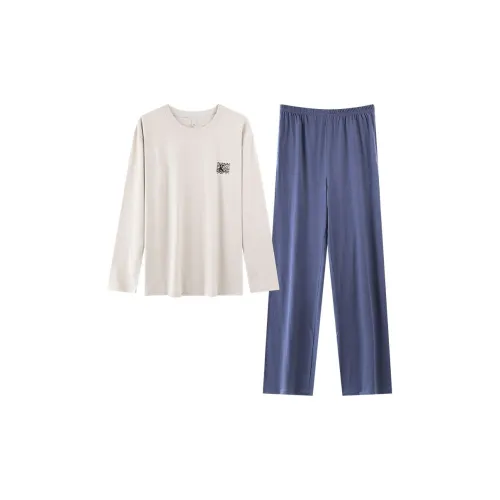 Morning Prosperity Пижамный комплект мужской