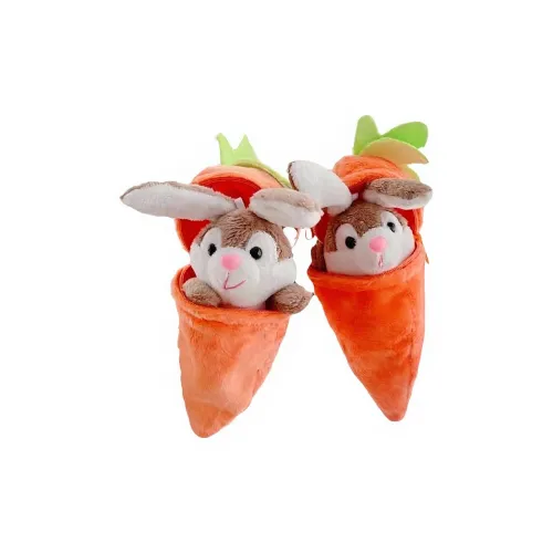 Imono Плюшевые подвески унисекс