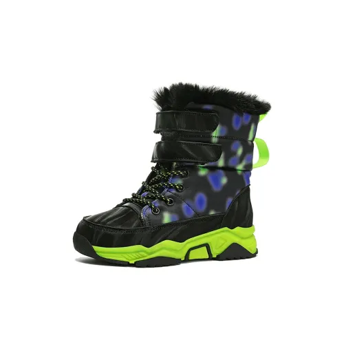 ZHIO Устойчивый к истиранию Легкий Амортизирующий Противоскользящий Снегокат Детский