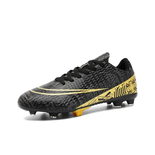 Rindu Детские футбольные бутсы с низким верхом для школьного возраста