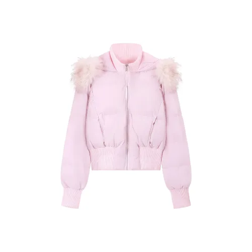 MOUT RECON TAILOR Хлопковый пуховик Женские