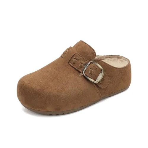 JOSINY Обувь с противоскользящим эффектом Birkenstock Женская