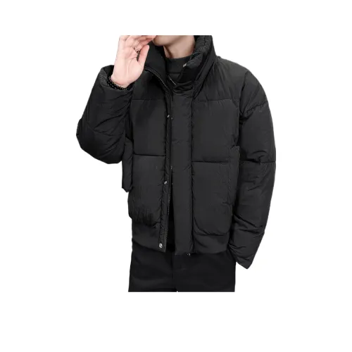 TAIZILONG Мужские пуховики