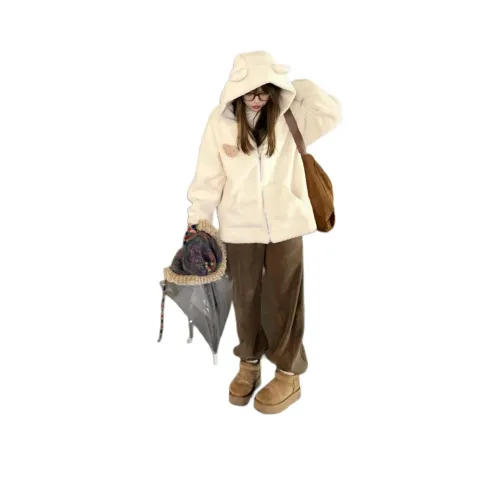 REMOULD Бархат Feel Пальто Женское