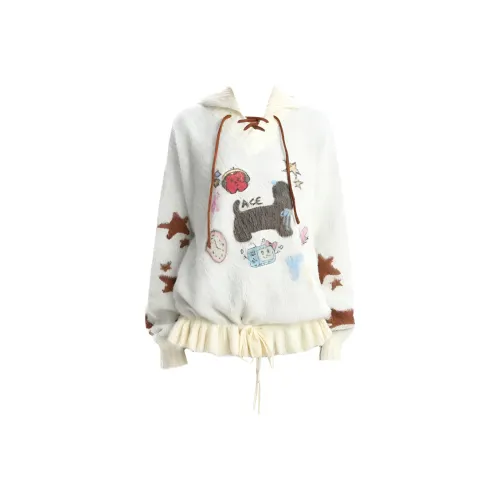 DANCANG Трикотажная ткань Топ Женский