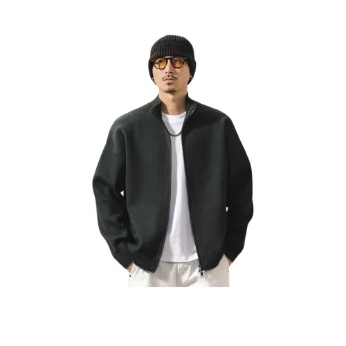 JIELEINUO Мужские свитера