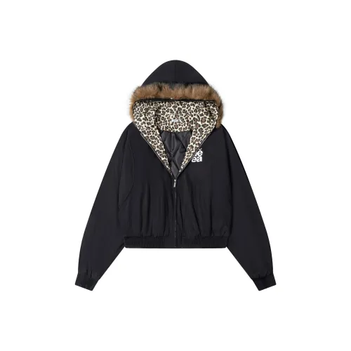 Pa33word Унисекс Пуховики