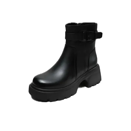 Puppytown Ботильоны 5 см Женские