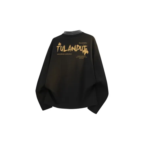 TULANDUO Унисекс Майки-трусы