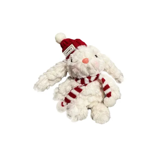 Yi Bu Kang Плюшевые брелоки унисекс