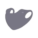 Утолщенный теплоизоляционный ⭐Угольный темно-серый