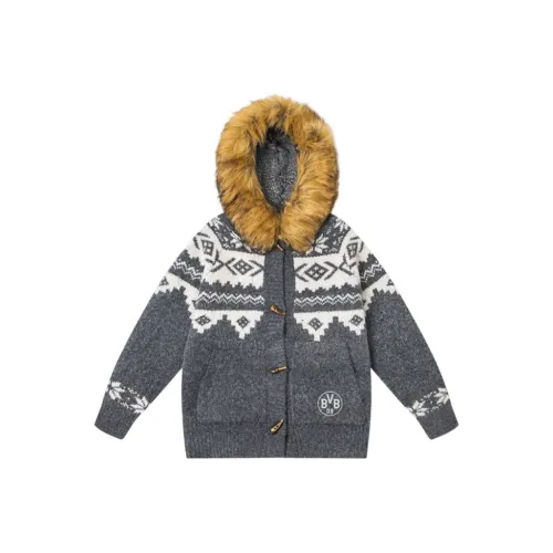 PULUSHIDUOTEMENGDE Трикотаж Унисекс