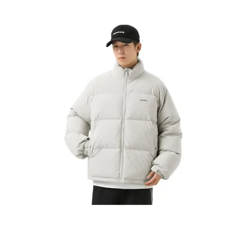 YINLANGSHIJIA Пуховик Мужской