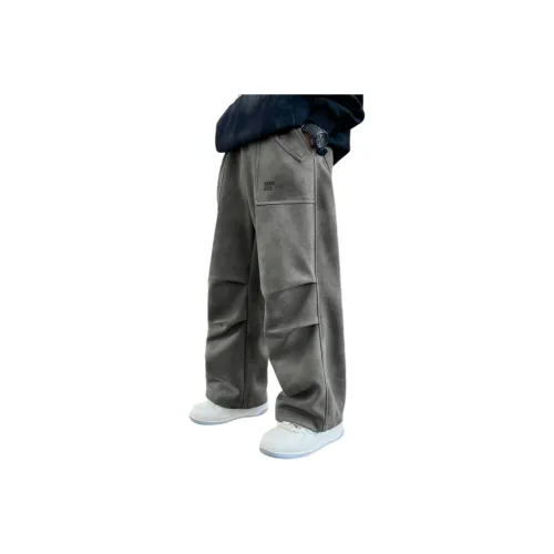 Little Redfish Карго-брюки Подростки