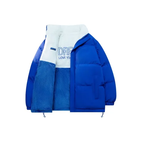 Beerus Унисекс Пуховики