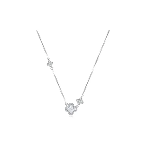 MISS TOOYA Титановые стальные ожерелья женские