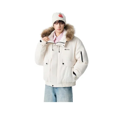 BAD BOY Унисекс Пуховики