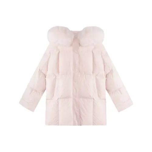 JOPPTI Женские пуховики