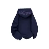 Темно-синий (с флисовой подкладкой)