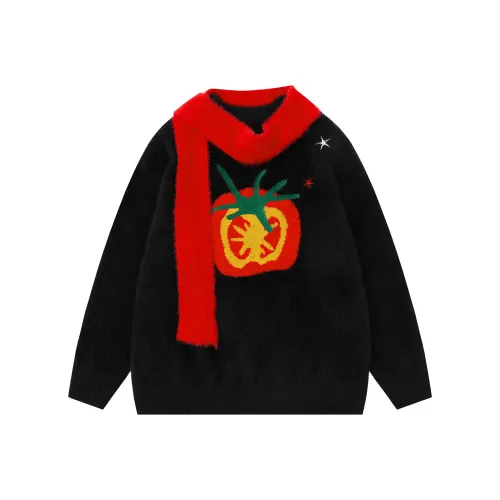 TREND ST Унисекс Трикотаж