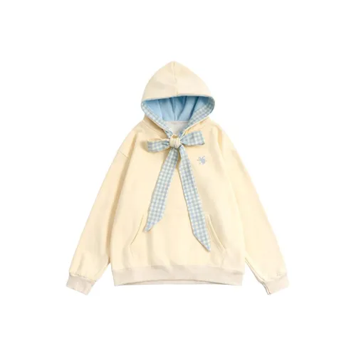 DANCANG Женские Свитшоты