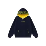 Темно-синий (с флисовой подкладкой)